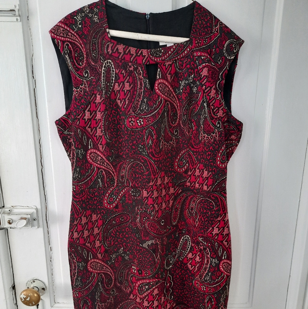 NY&C Dress